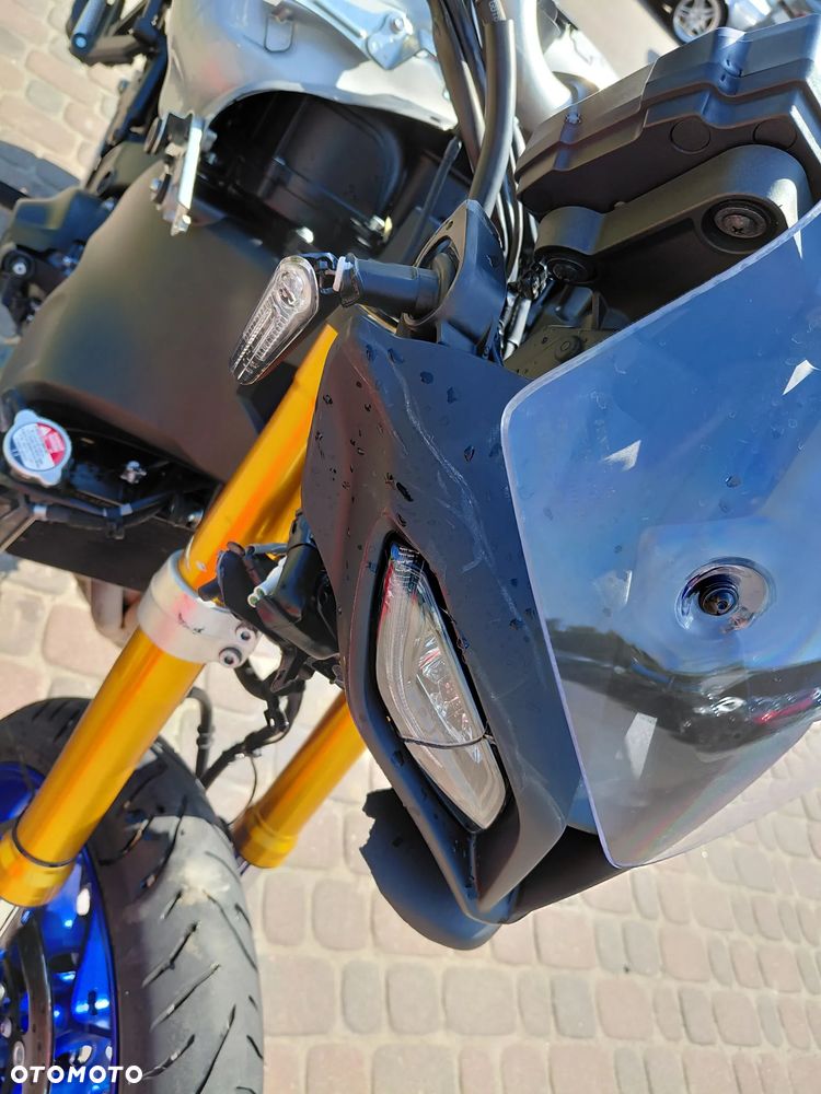 Yamaha Tracer - 15