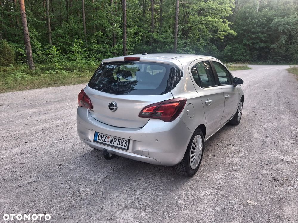 Opel Corsa - 7