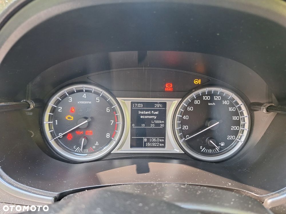 Suzuki Vitara 1.6 Premium 2WD - 11