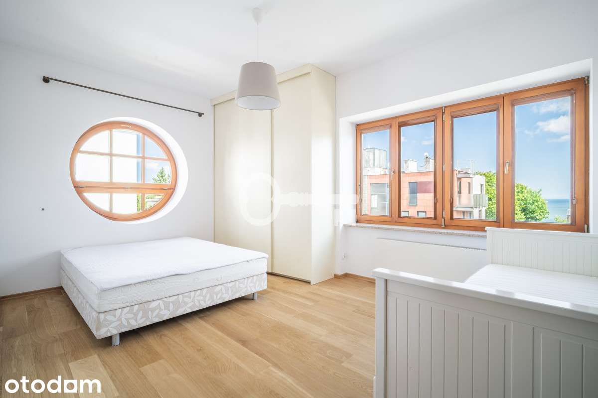 Apartament z widokiem na morze, Kamienna Góra