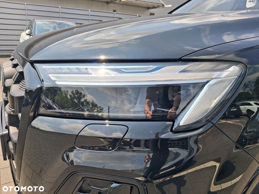 Audi Q7 50 TDI mHEV Quattro Tiptr - 12