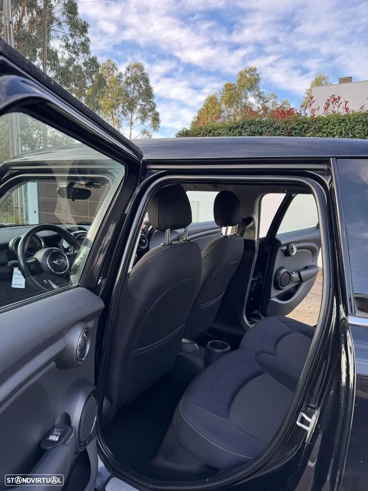 MINI 5 Portas One - 7