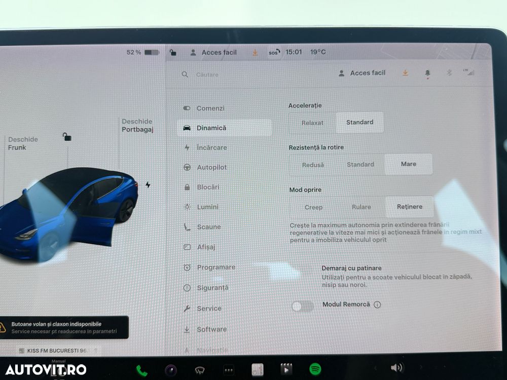 Tesla Model 3 - 13