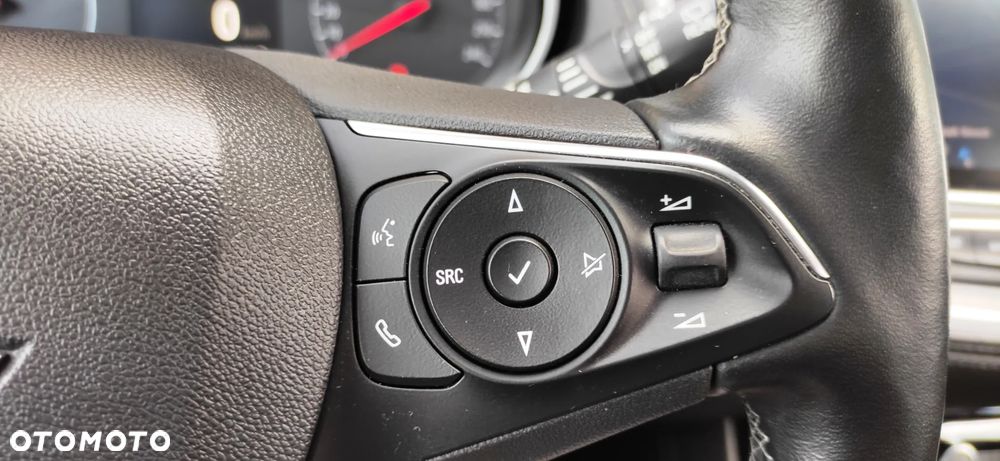 Opel Grandland X 1.6 D Start/Stop Business INNOVATION - 21