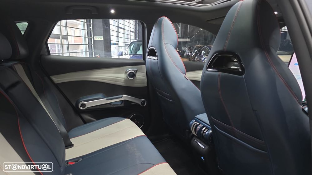 BYD Atto 3 Design - 37