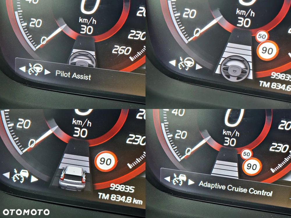 Volvo XC 40 D4 AWD Geartronic Inscription - 23