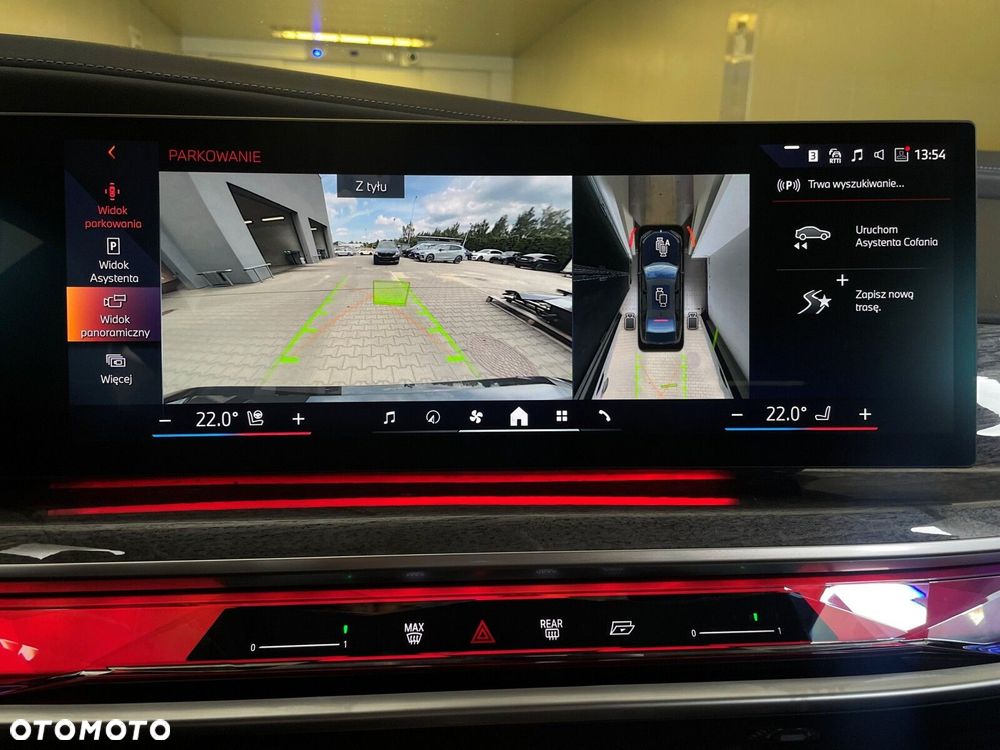 BMW Seria 7 - 17