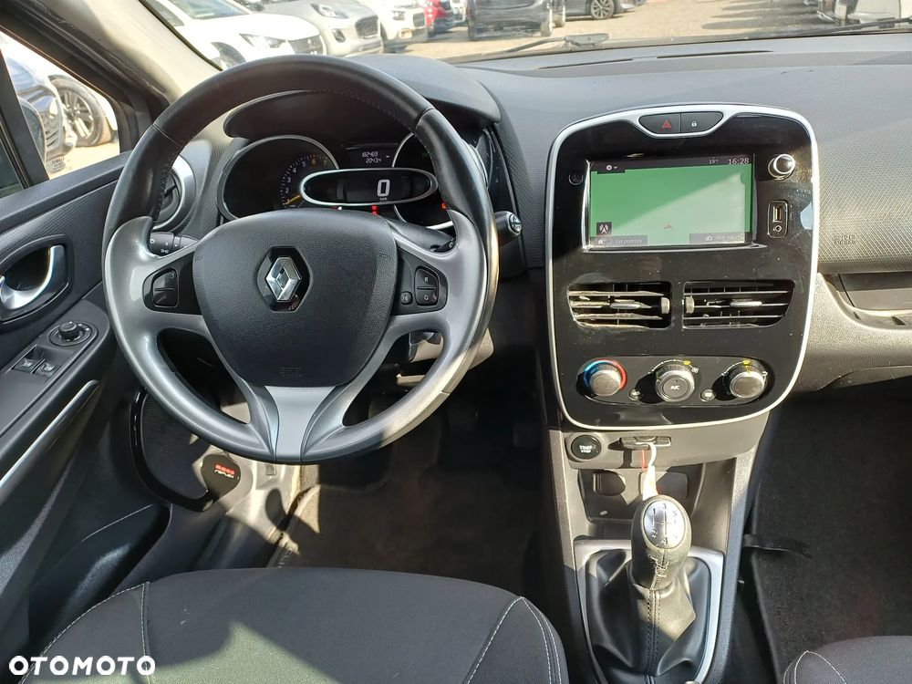 Renault Clio ENERGY TCe 90 Start & Stop LIMITED - 21