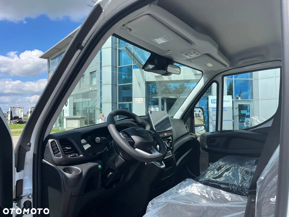 Iveco Daily / Pewny partner w biznesie ! - 12