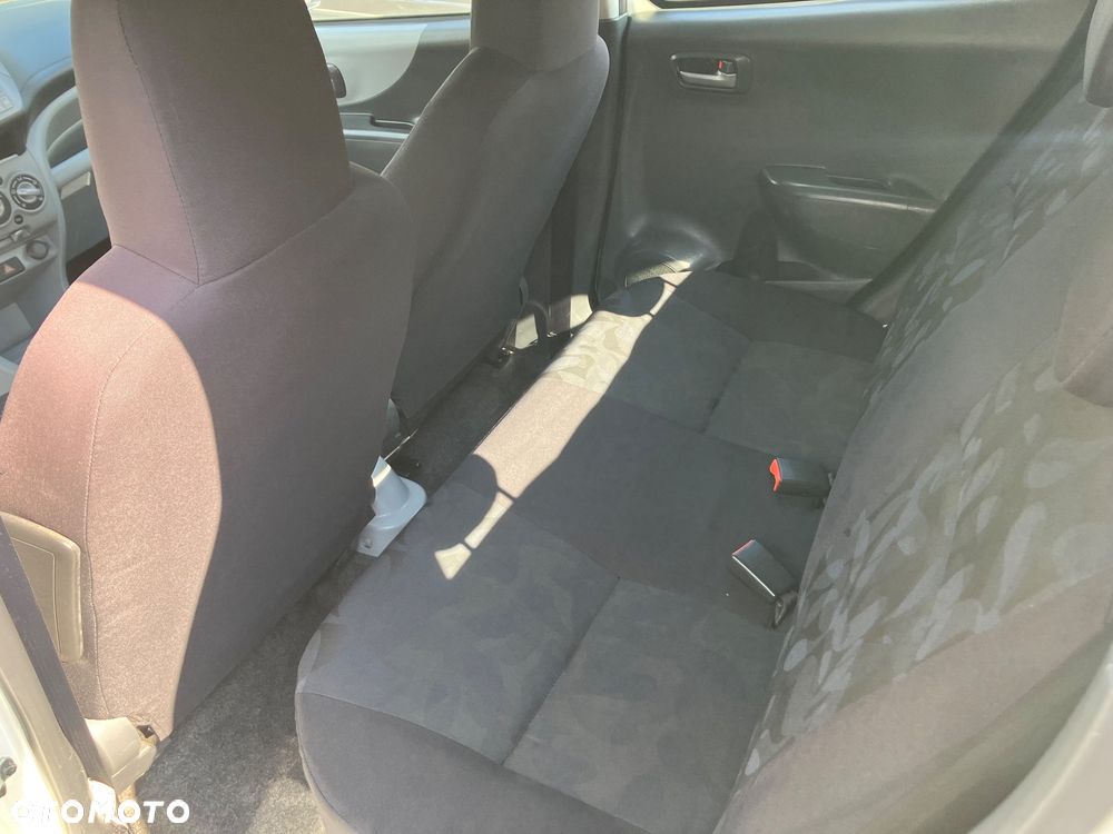 Suzuki Alto 1.0 Comfort City - 9