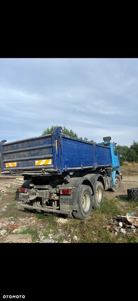 Scania 112 M - 6
