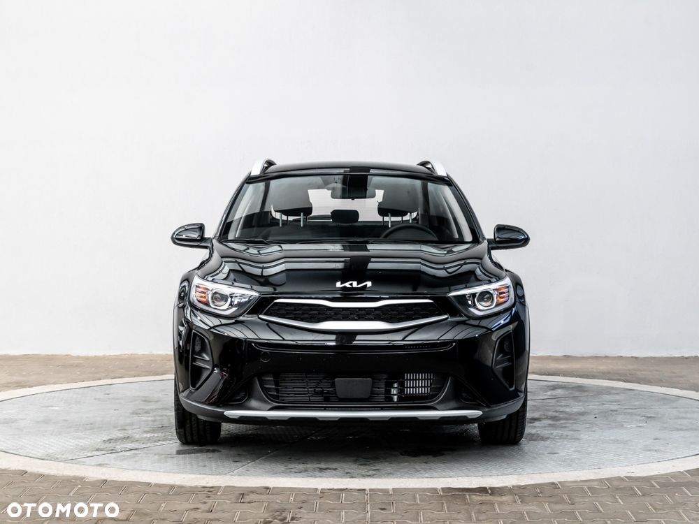Kia Stonic 1.0 T-GDI M DCT - 12