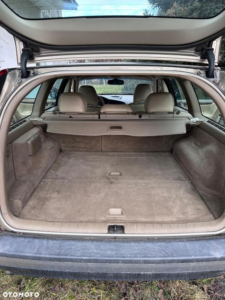 Volvo V70 - 16