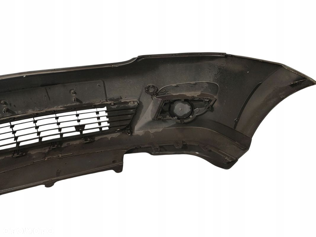 ZDERZAK PRZÓD PRZEDNI OPEL MERIVA A LIFT (2005-2010) KOD LAKIERU 163 - 8