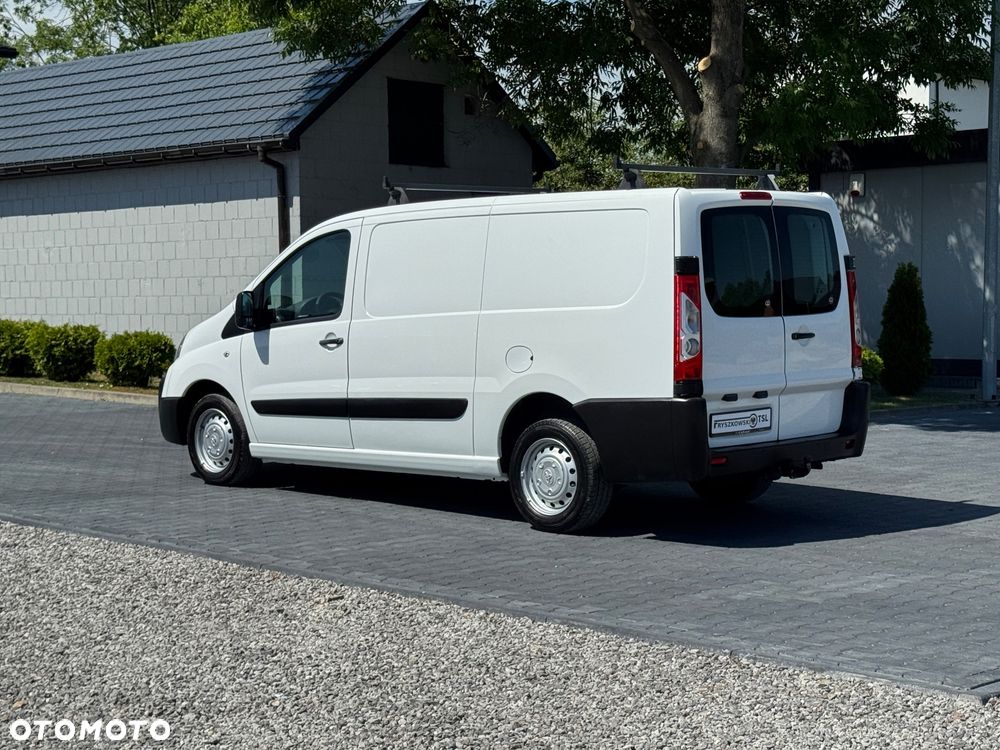 Toyota PROACE / BOCZNE DRZWI / TYLNE DRZWI OTWIERANE NA BOKI / Z NIEMIEC - 11