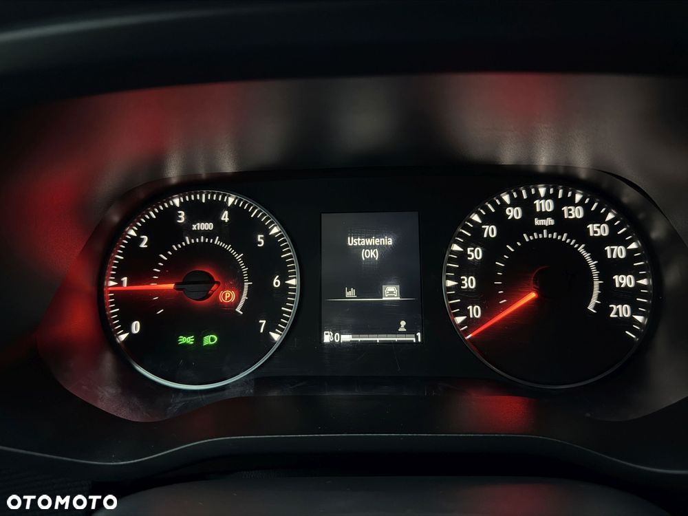 Nissan Primastar L1H1 - 18