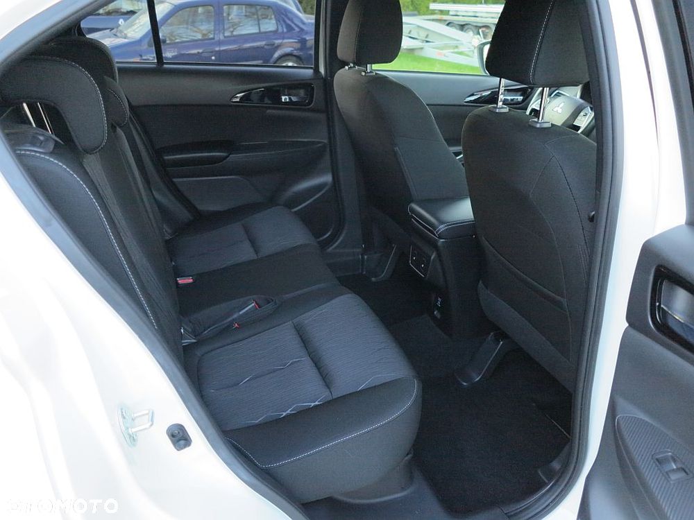 Mitsubishi Eclipse Cross 1.5 T-MIVEC ClearTec 2WD Intro Edition - 16