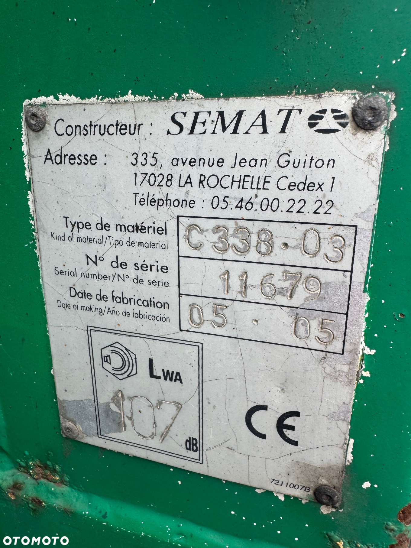 Renault Premium 270 dci - 14