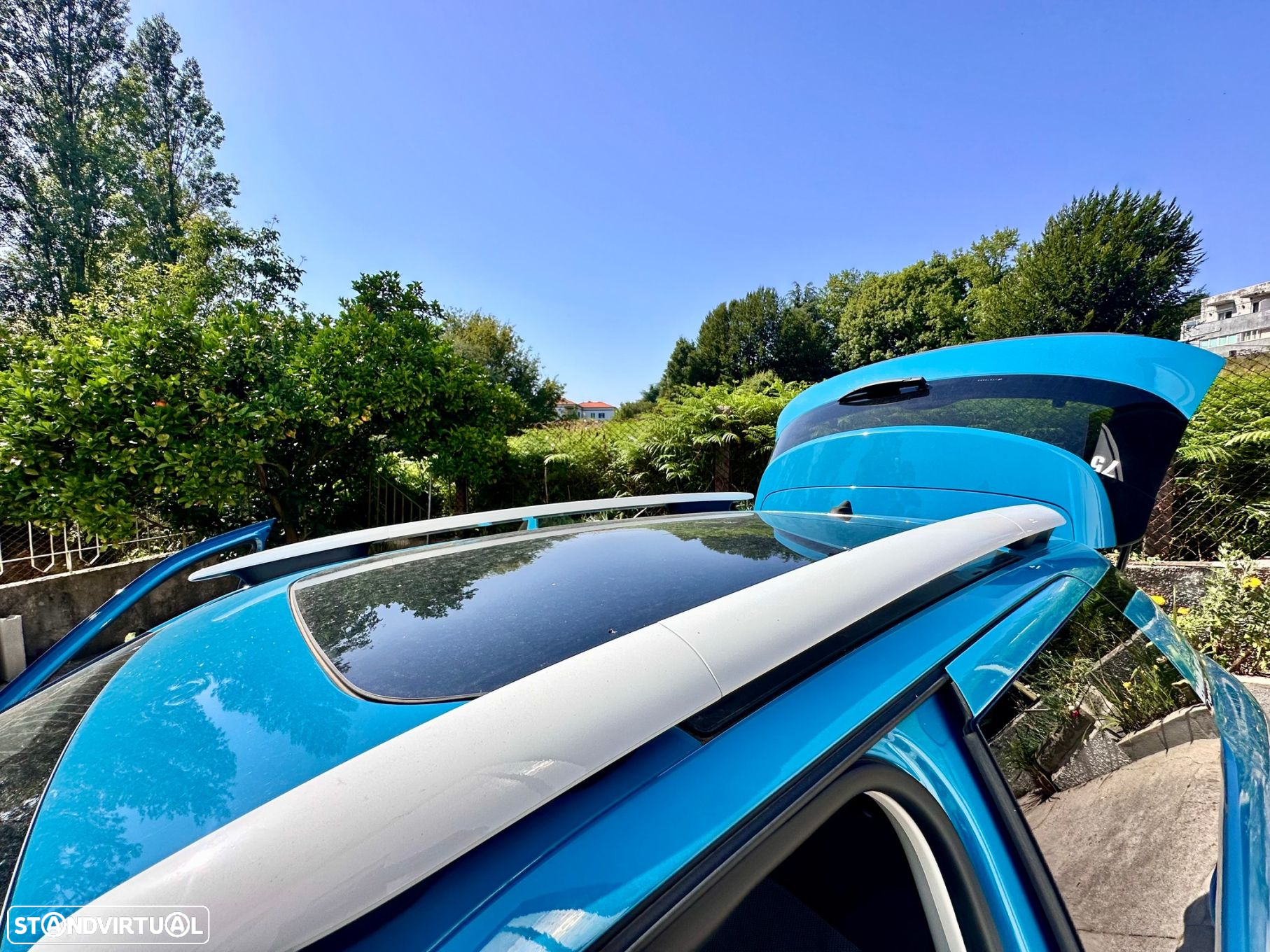 Citroën C4 Cactus 1.2 PureTech Rip Curl - 17