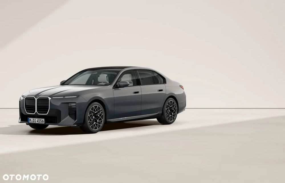 BMW Seria 7 - 3