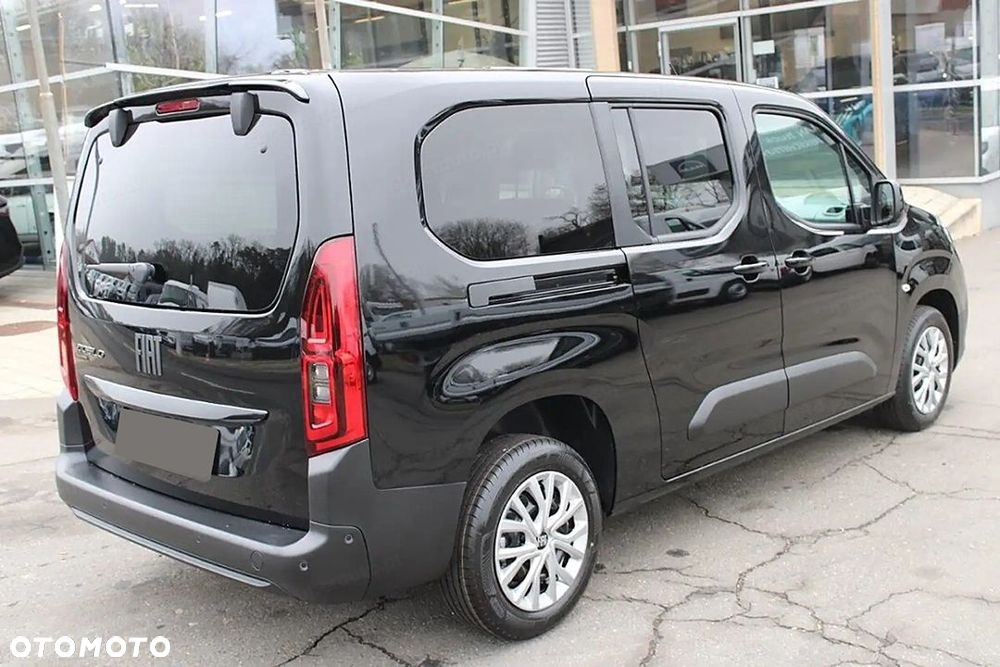 Fiat Qubo - 6