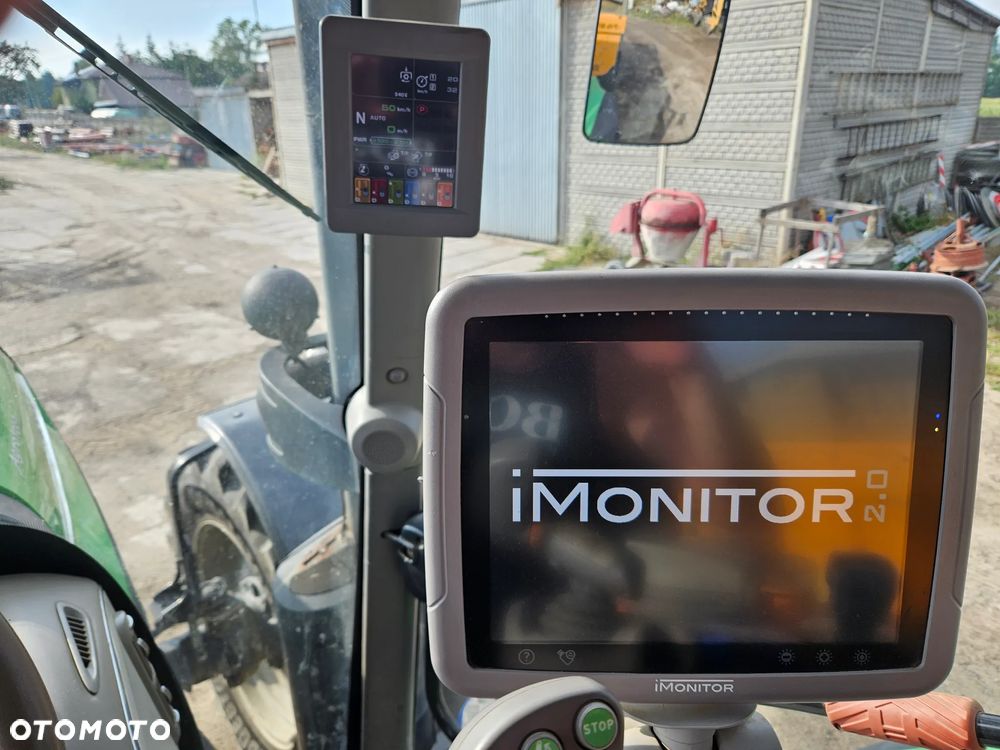 Deutz-Fahr 7230 TTV - 6