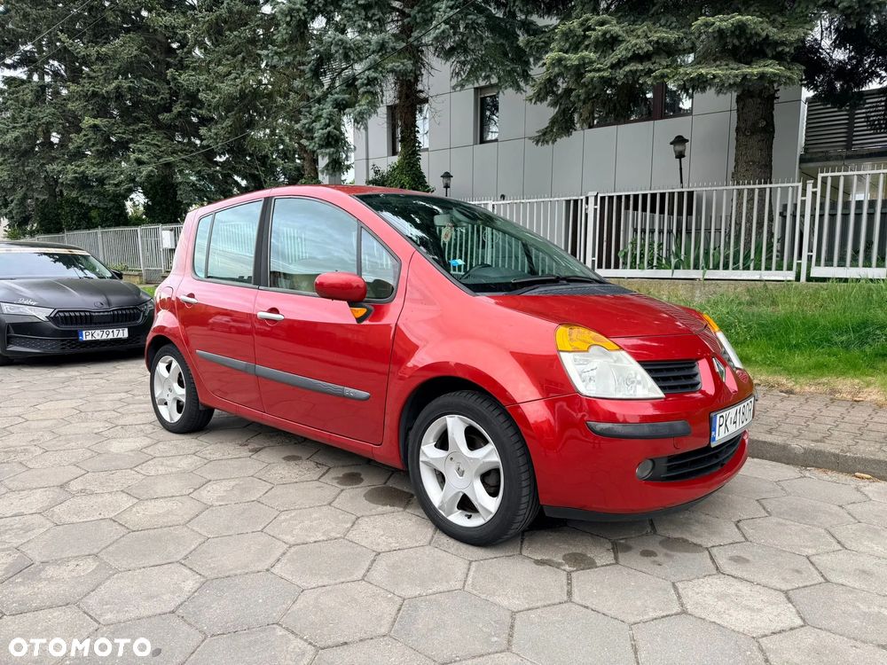 Renault Modus - 7