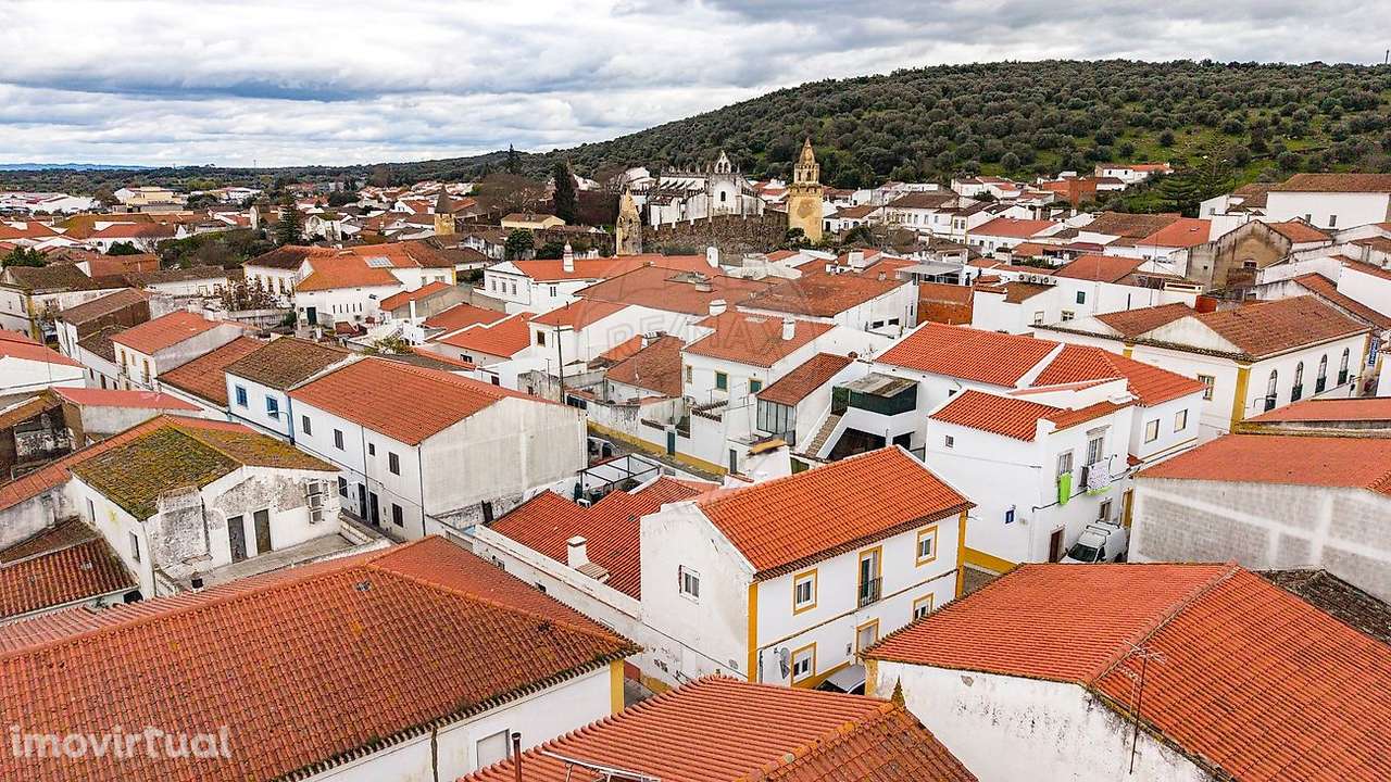 Moradia T4 para venda - Grande imagem: 2/50