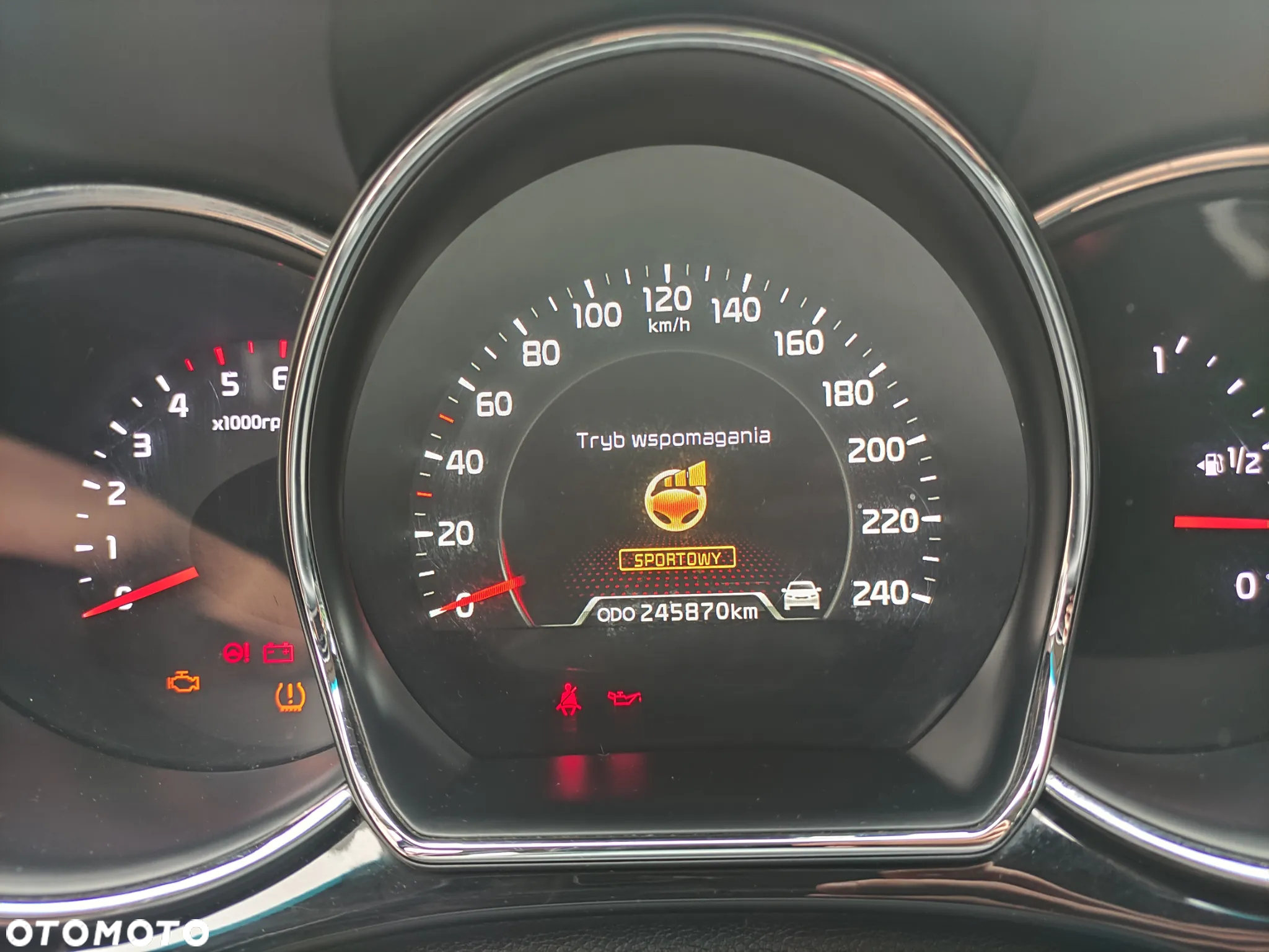 Kia Ceed Cee'd 1.6 CRDi M - 15