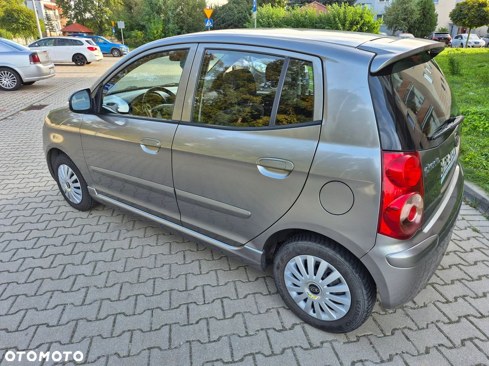 Kia Picanto 1.1 Attract - 3