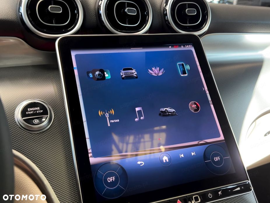 Mercedes-Benz GLC 220 d mHEV 4-Matic Avantgarde - 11