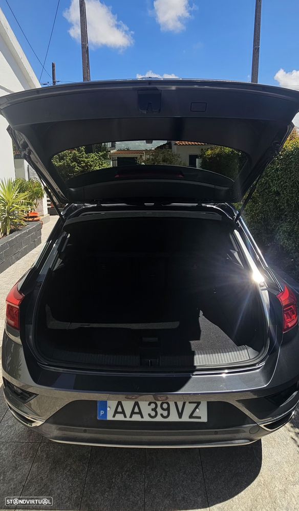VW T-Roc 1.0 TSI OPF Style - 11