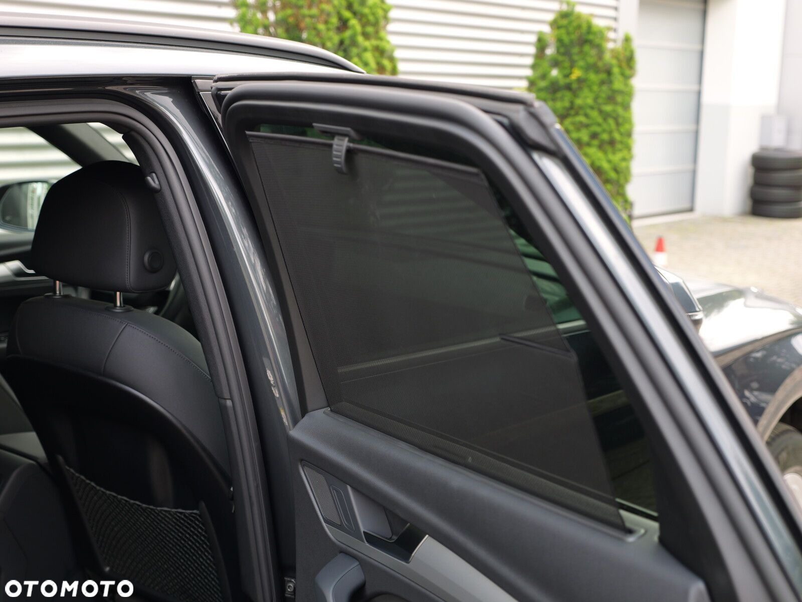 Audi Q5 - 26