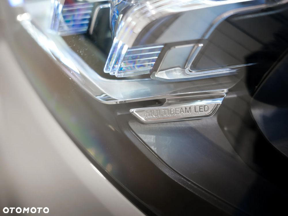 Mercedes-Benz GLS - 4