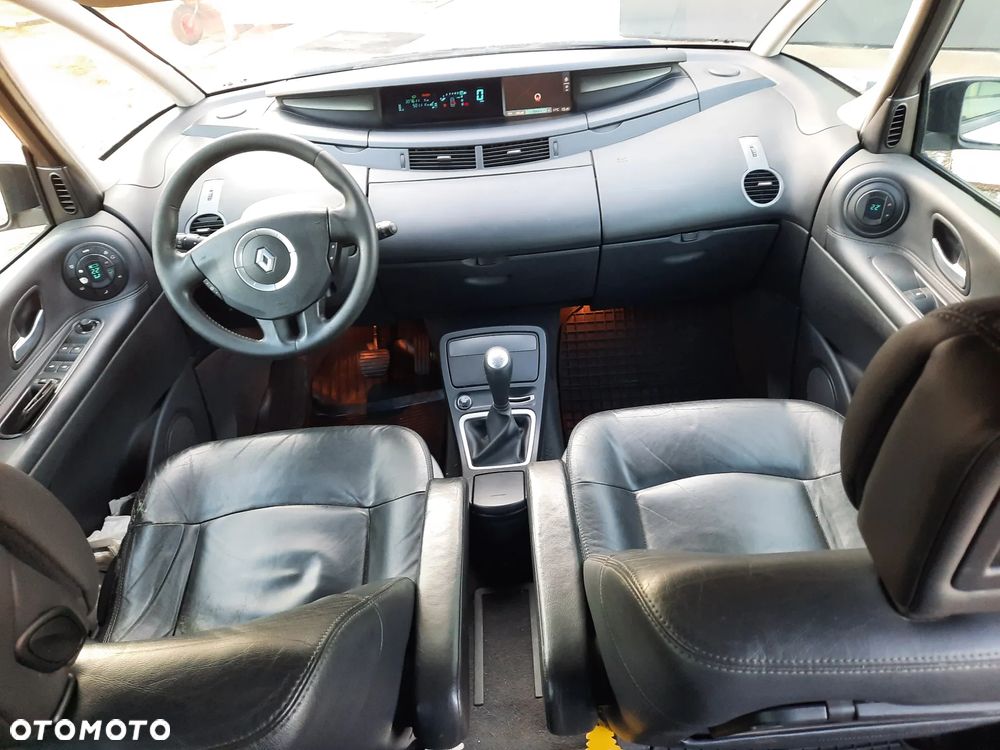 Renault Grand Espace Gr 2.0 dCi Privilege - 2