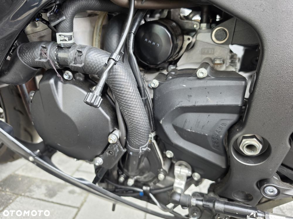 Kawasaki Ninja - 14