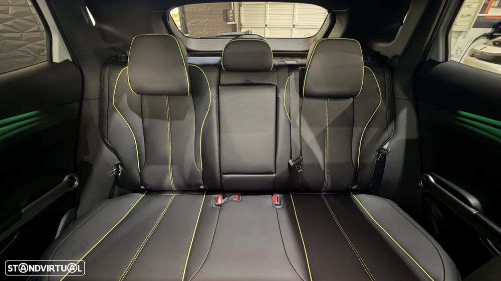 BYD Atto 3 Design - 11