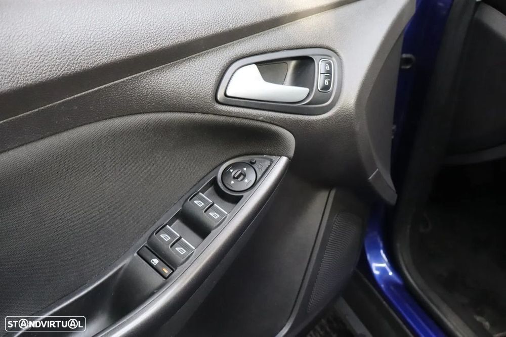 Ford Focus 1.5 TDCi Trend+ DPS - 18