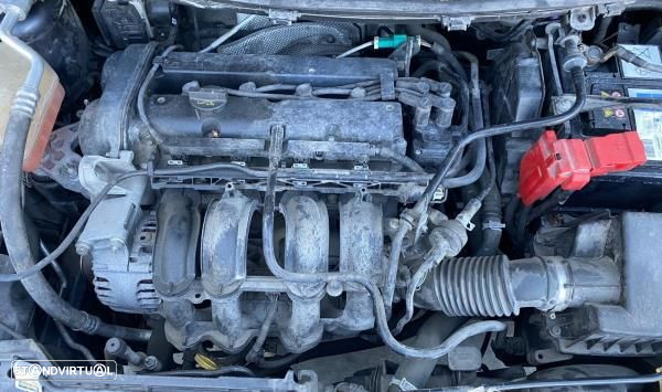Para peças FORD Fiesta VI (CB1, CCN) - 2