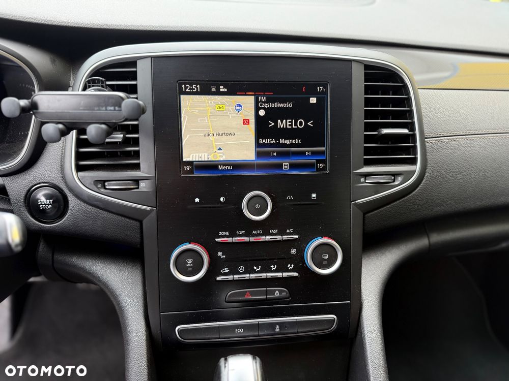 Renault Talisman ENERGY dCi 160 EDC Business - 24