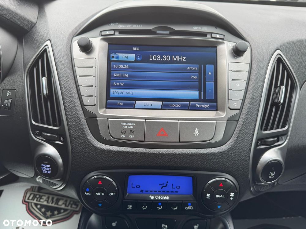 Hyundai ix35 - 24