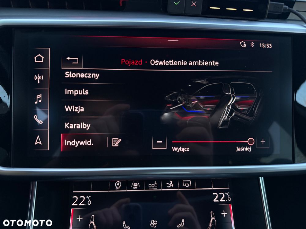 Audi A7 Sportback - 17