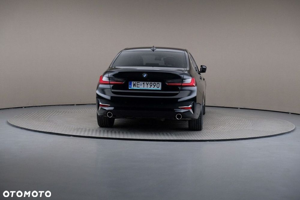 BMW Seria 3 - 5