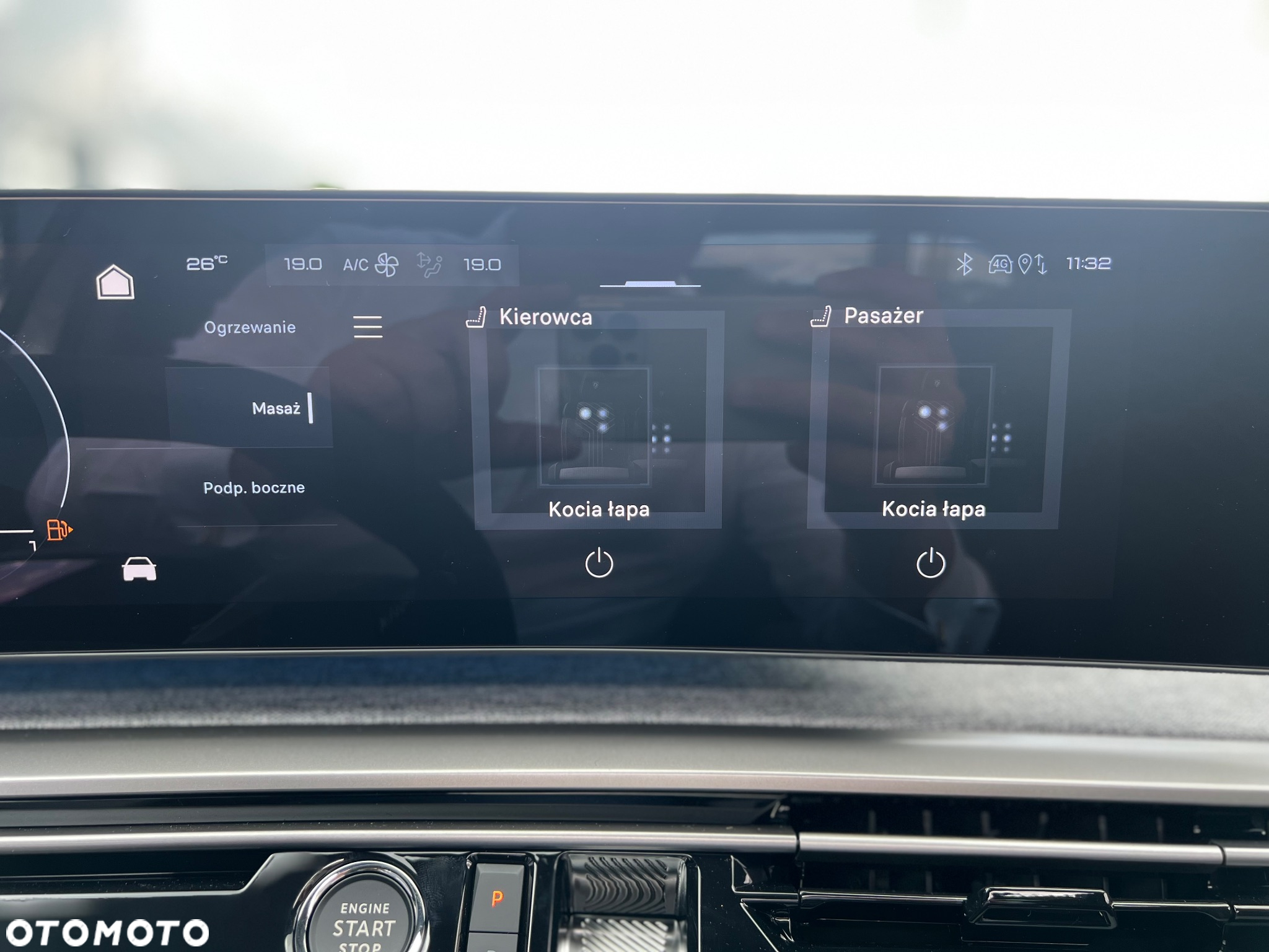 Peugeot 5008 1.2 PureTech mHEV GT S&S e-DCS6 - 26