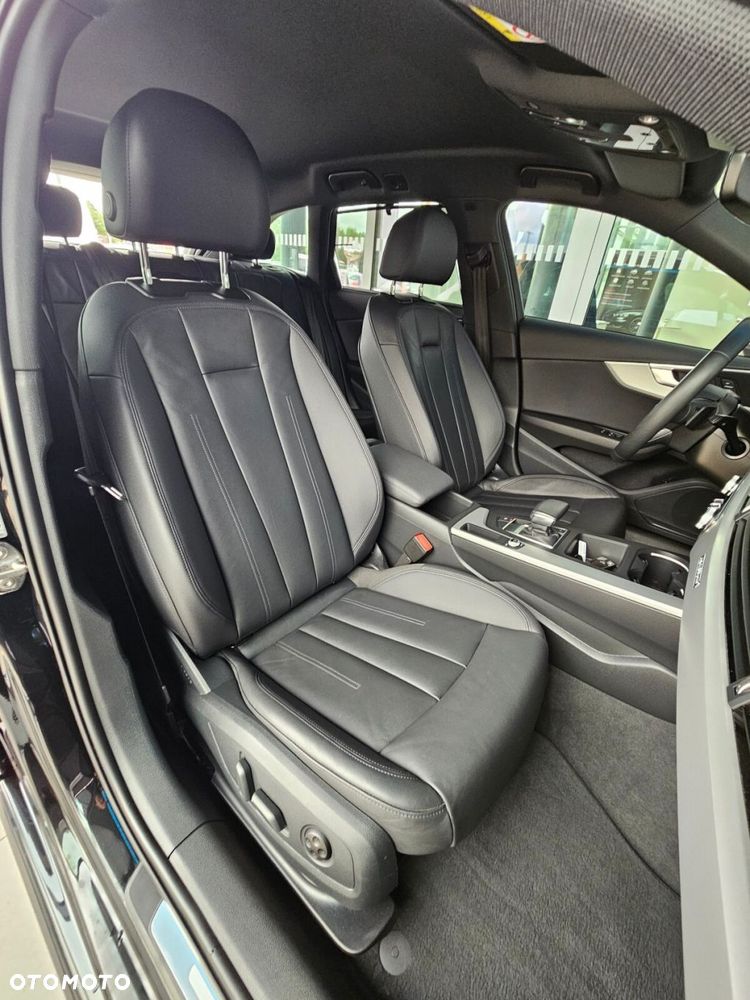 Audi A4 Avant - 37