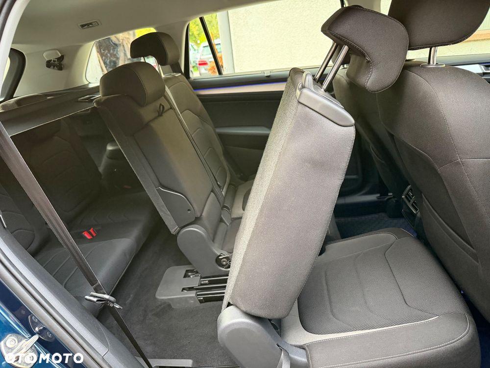 Skoda Kodiaq 2.0 TDI 4x4 DSG Ambition - 19