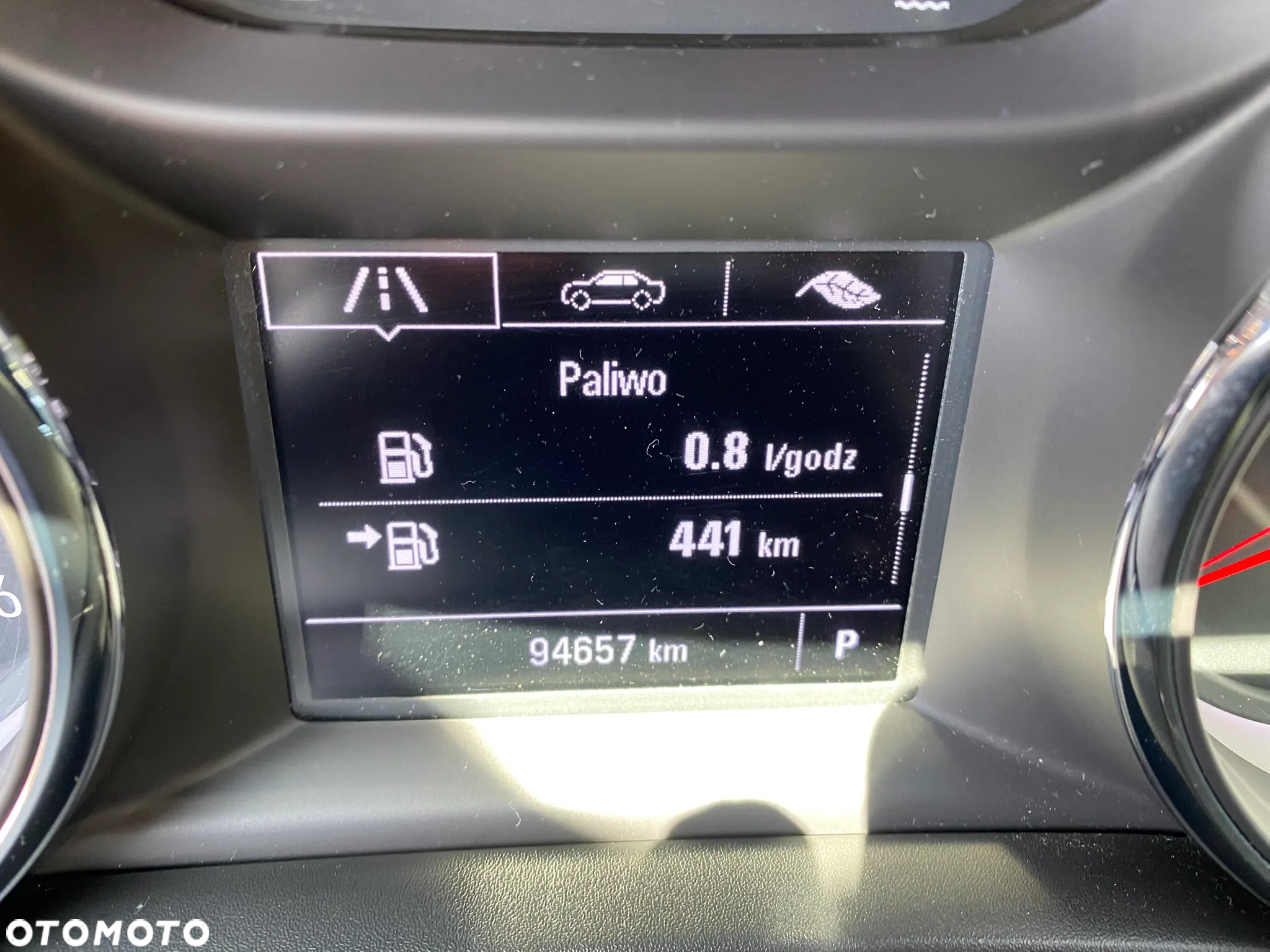 Opel Insignia 2.0 CDTI Innovation S&S - 7