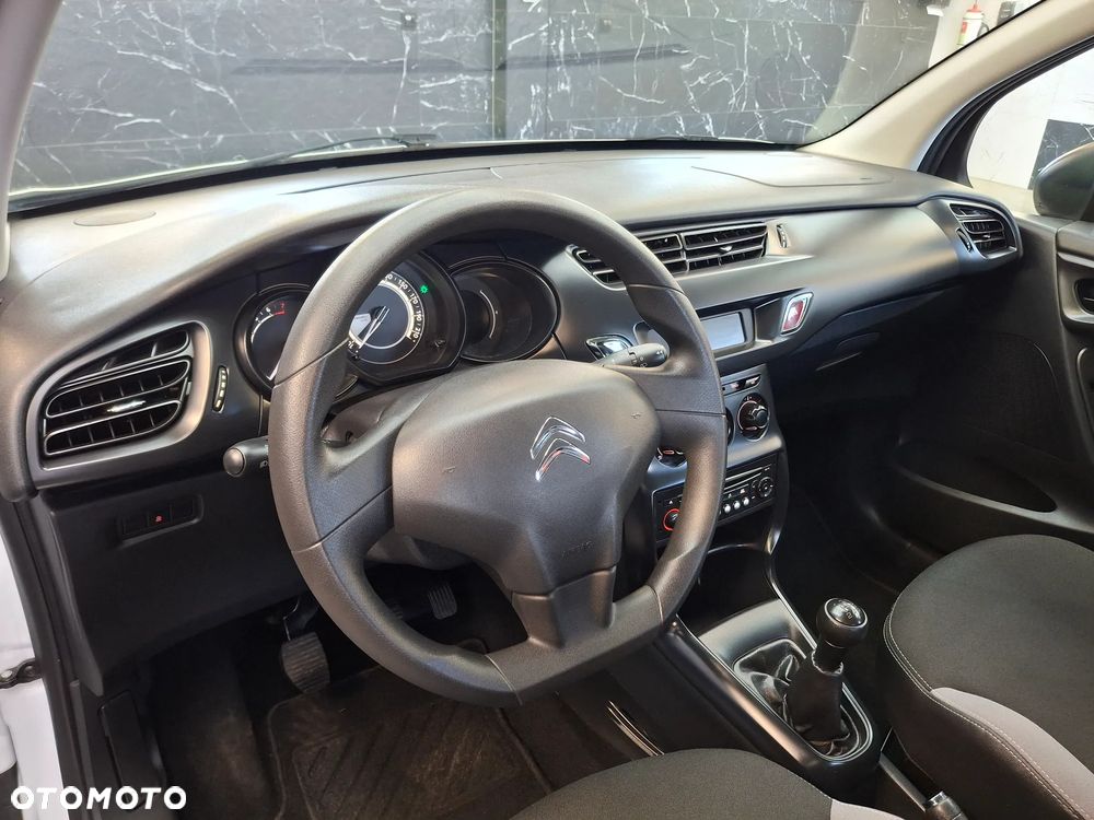Citroën C3 1.0 VTi Selection - 10