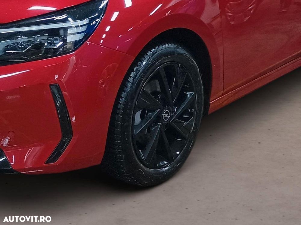 Opel Corsa 1.2 Direct Injection Turbo Start/Stop Elegance - 11