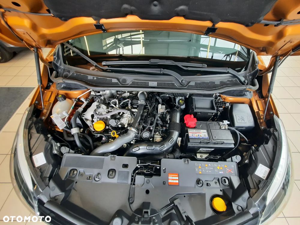 Renault Captur TCe 150 GPF INTENS - 33